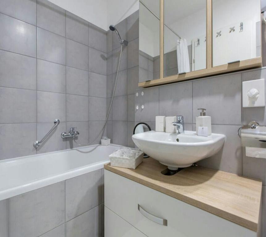 Apartment Ali Zagreb Exterior foto